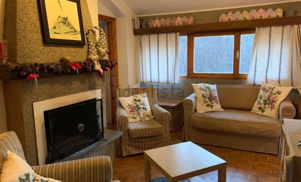 appartamento in vendita a Campo di Giove