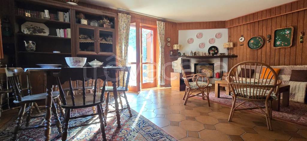 casa indipendente in vendita a Campo di Giove