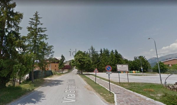 appartamento in vendita a Campo di Giove