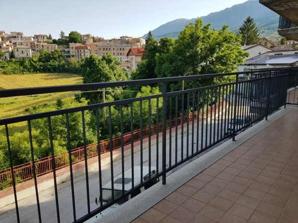 casa indipendente in vendita a Campo di Giove