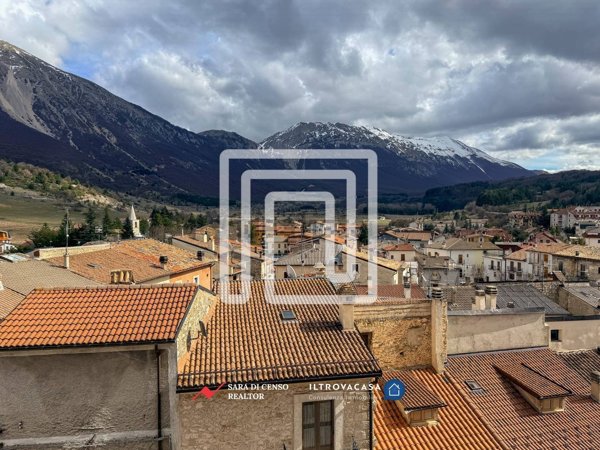 appartamento in vendita a Campo di Giove