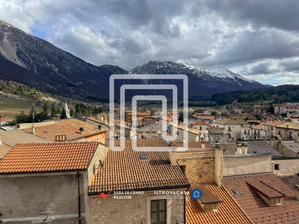 appartamento in vendita a Campo di Giove