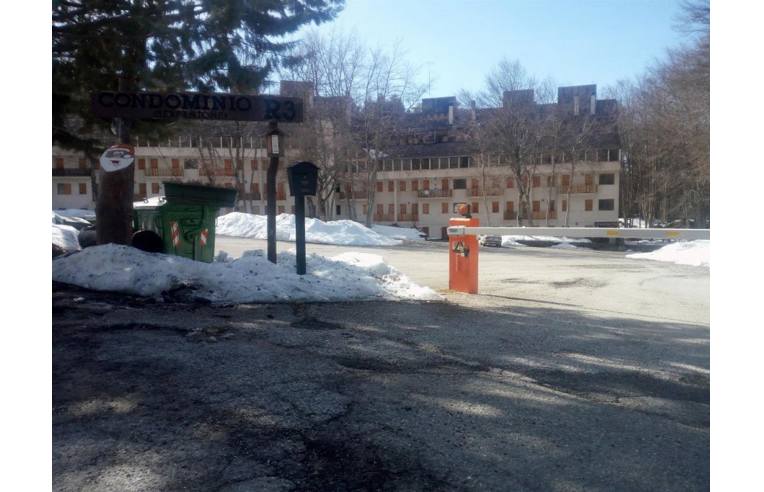 appartamento in vendita a Campo di Giove