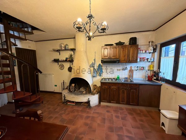 appartamento in vendita a Campo di Giove