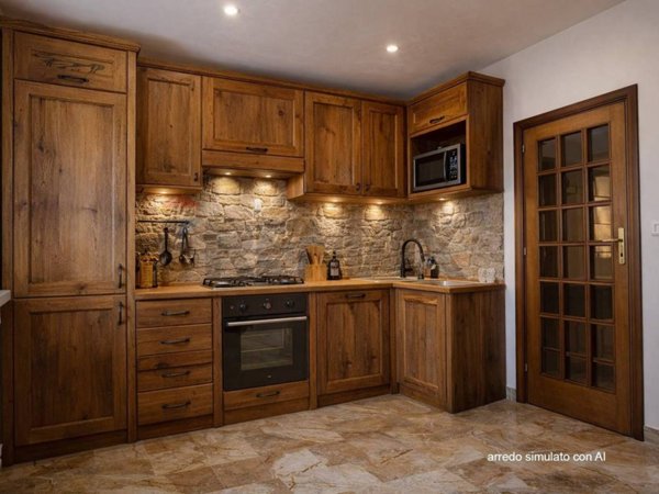 appartamento in vendita a Campo di Giove