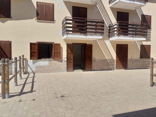 appartamento in vendita a Campo di Giove