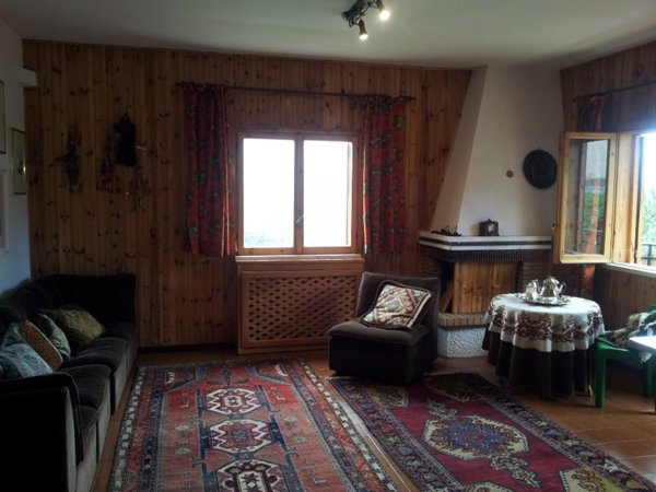 appartamento in vendita a Campo di Giove