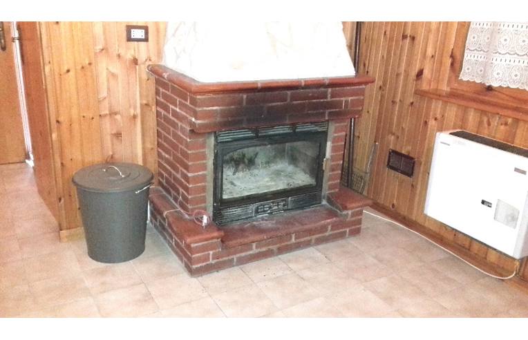 appartamento in vendita a Campo di Giove