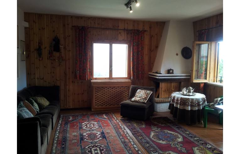 appartamento in vendita a Campo di Giove