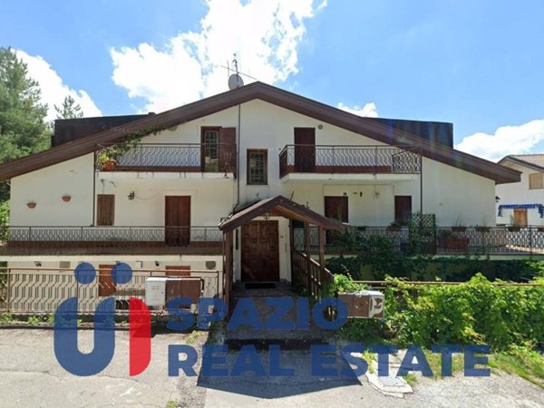 appartamento in vendita a Campo di Giove