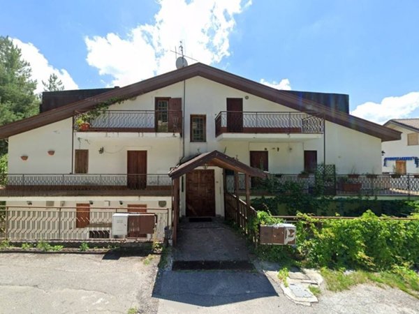 appartamento in vendita a Campo di Giove