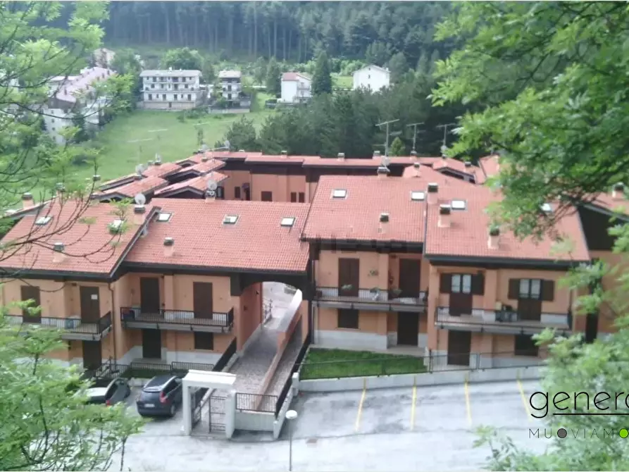 appartamento in vendita a Campo di Giove