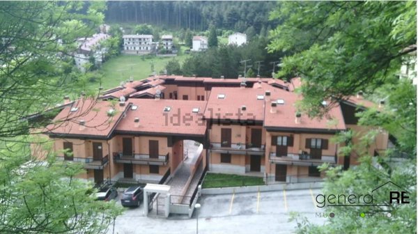 appartamento in vendita a Campo di Giove