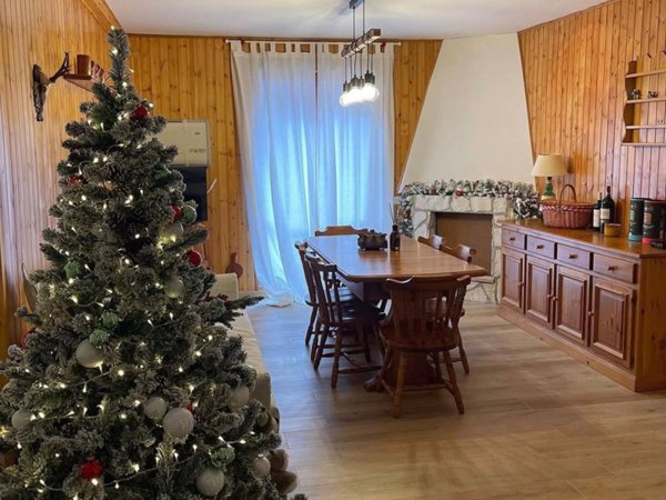 appartamento in vendita a Campo di Giove