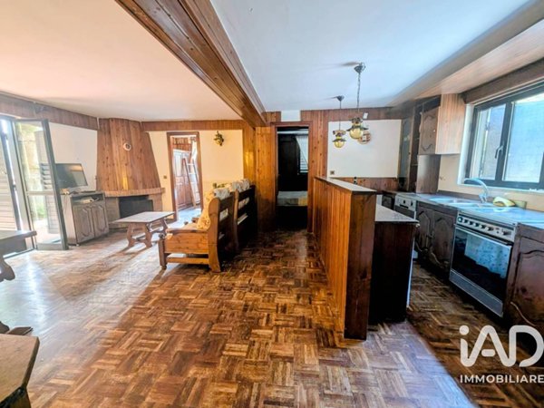appartamento in vendita a Campo di Giove