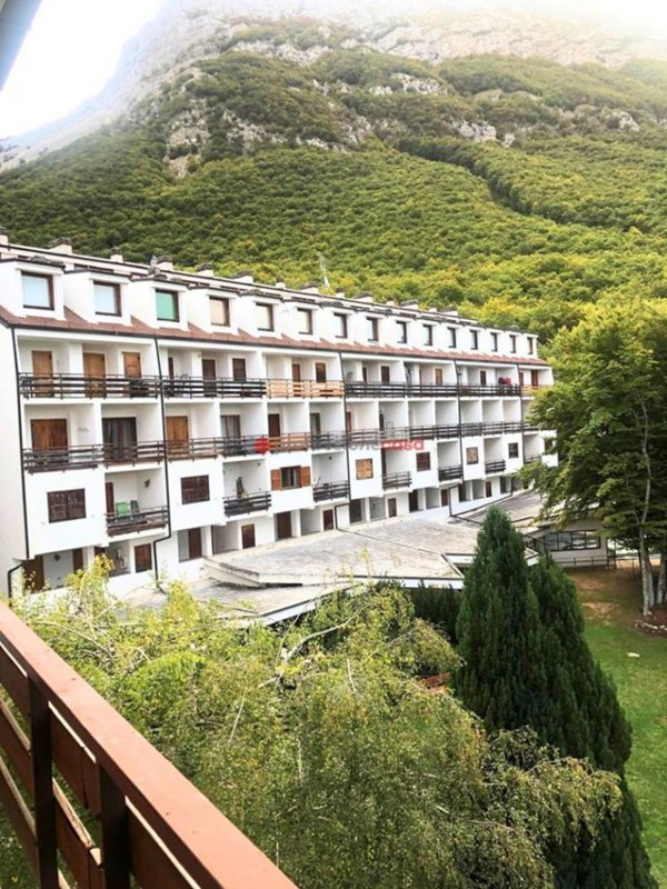 appartamento in vendita a Campo di Giove