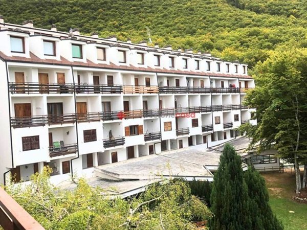 appartamento in vendita a Campo di Giove