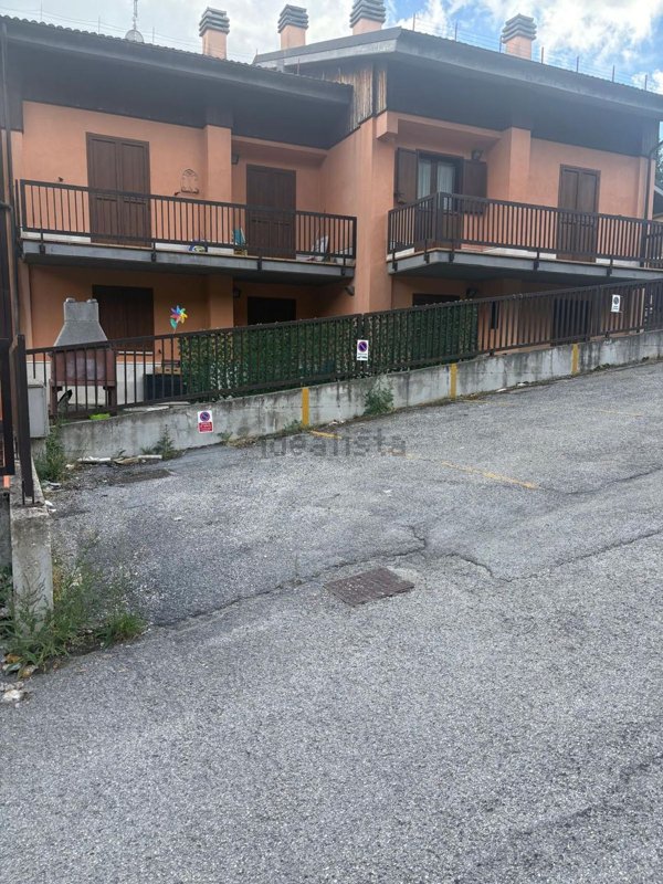 appartamento in vendita a Campo di Giove