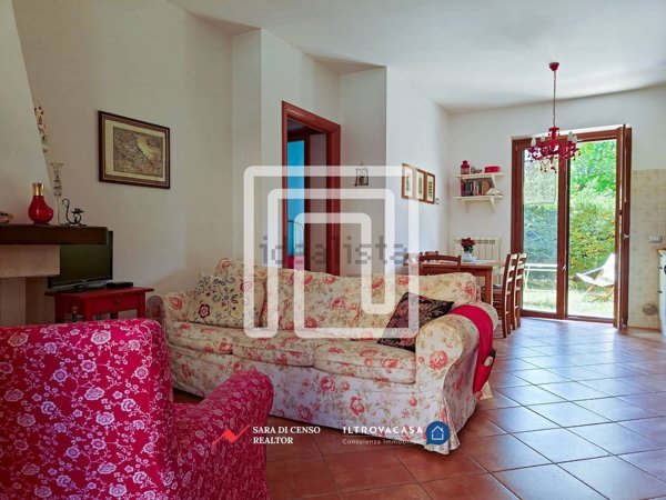 appartamento in vendita a Campo di Giove