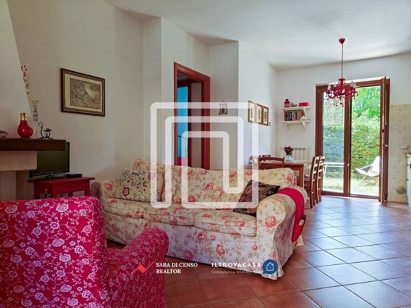 appartamento in vendita a Campo di Giove