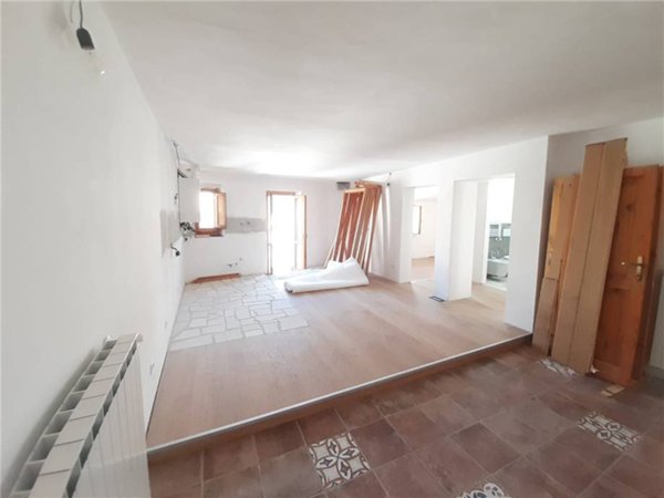 appartamento in vendita a Campo di Giove