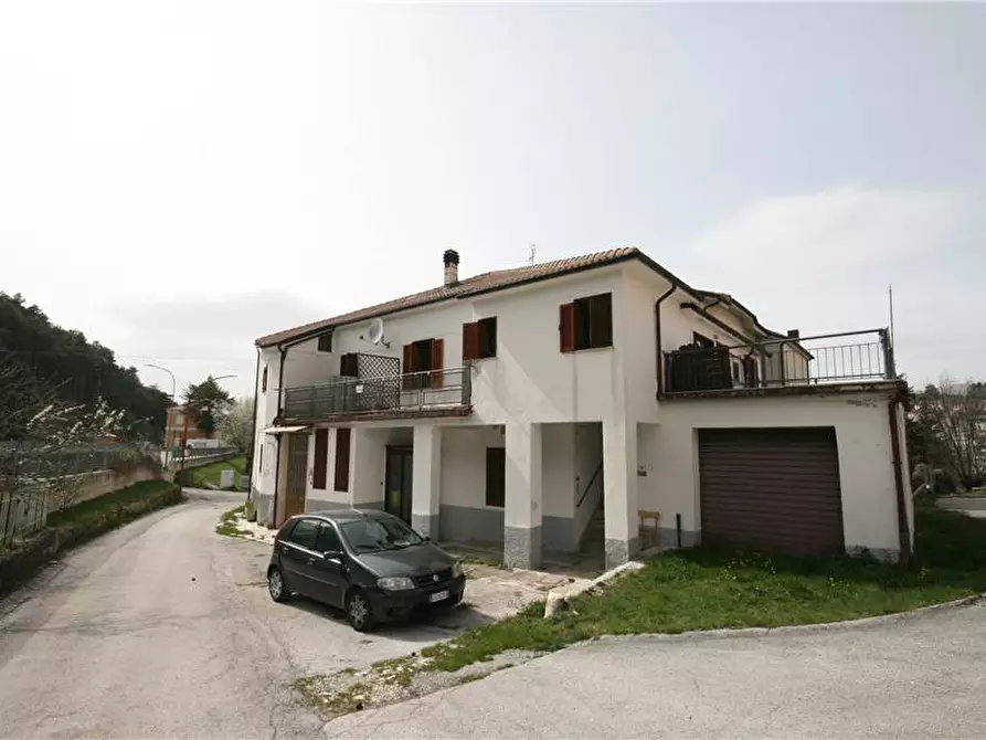 casa indipendente in vendita a Campo di Giove