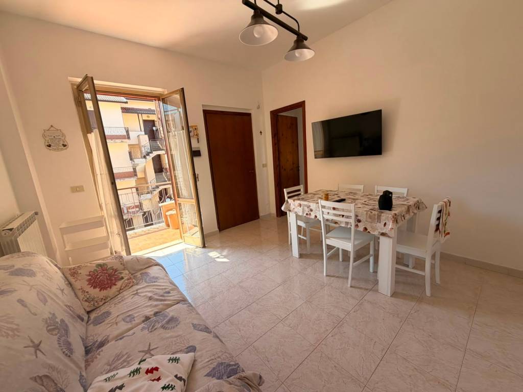 appartamento in vendita a Campo di Giove