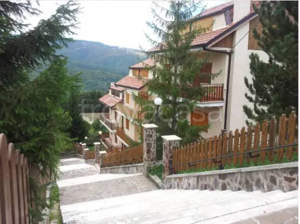 appartamento in vendita a Campo di Giove