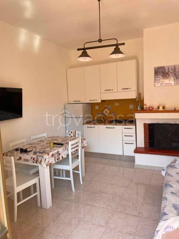 appartamento in vendita a Campo di Giove