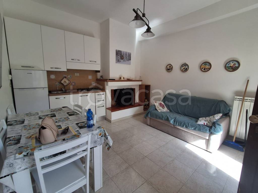 appartamento in vendita a Campo di Giove