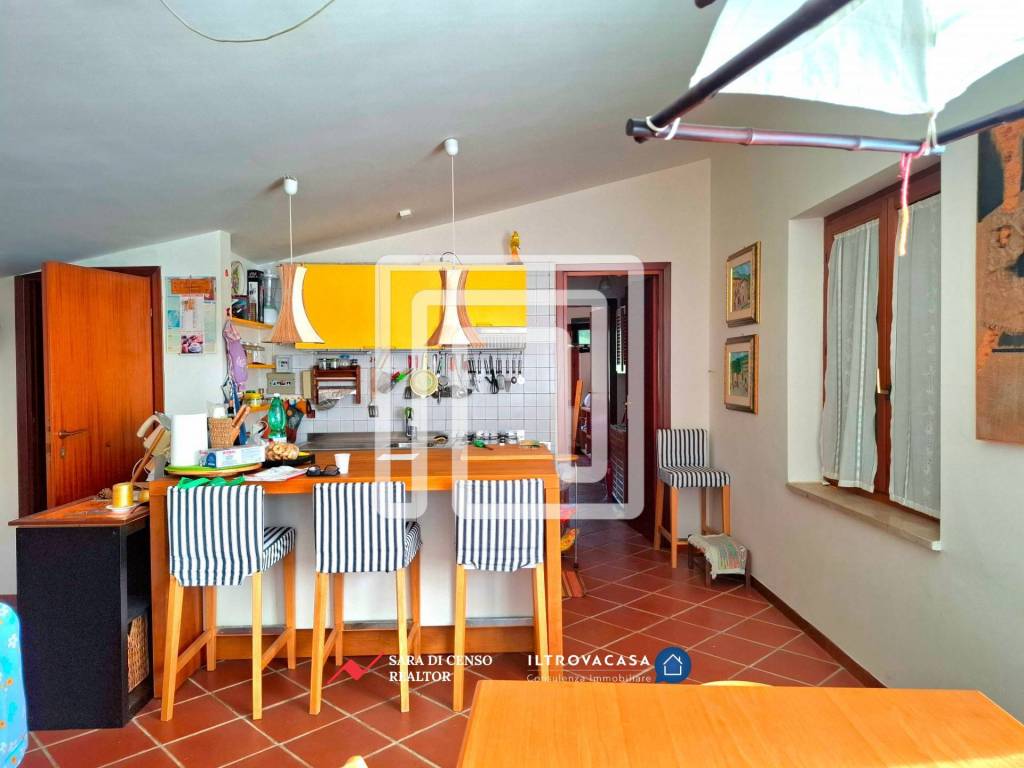 appartamento in vendita a Campo di Giove