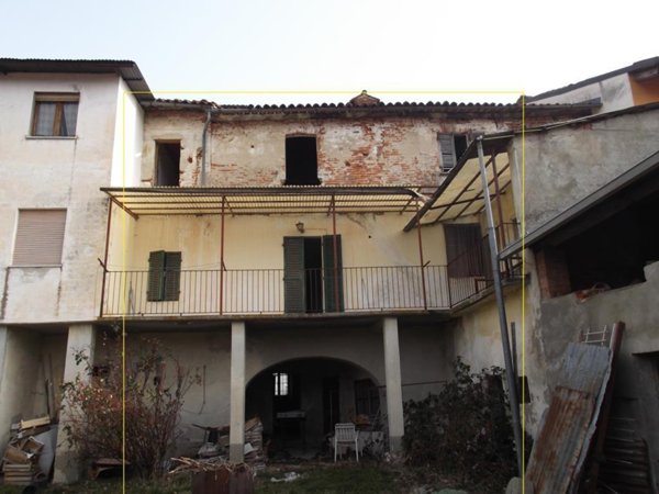 appartamento in vendita a Monastero di Vasco