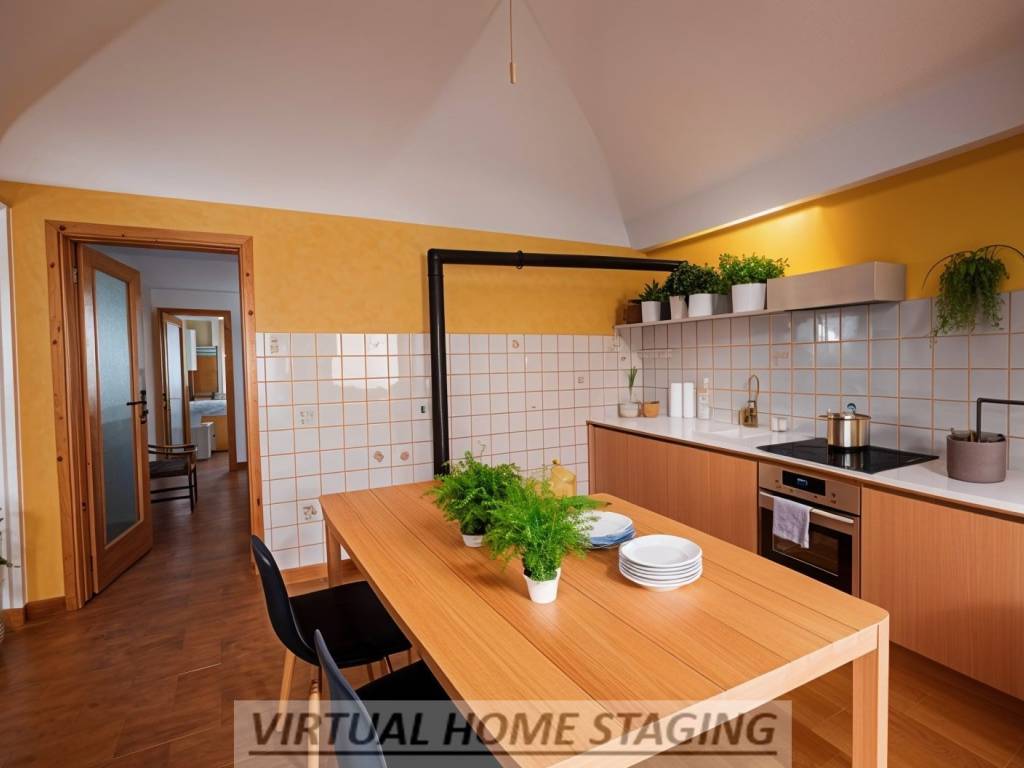 casa indipendente in vendita a Monastero di Vasco in zona Roapiana