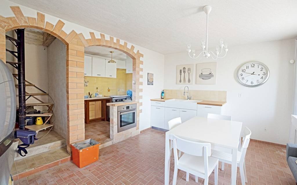 casa indipendente in vendita a Monastero di Vasco in zona Bertolini Soprani