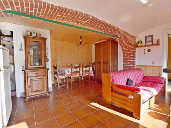 appartamento in vendita a Monastero di Vasco in zona Malborgo