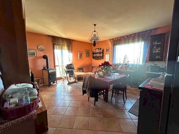 casa indipendente in vendita a Monastero di Vasco in zona Vasco