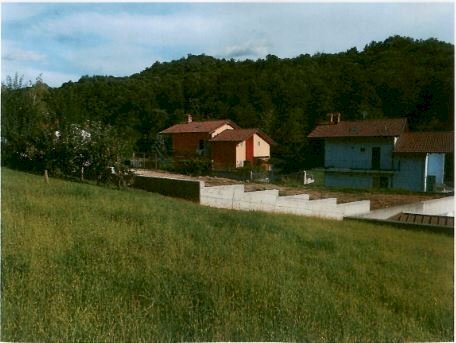 bifamiliare in vendita a Monastero di Vasco in zona Roapiana