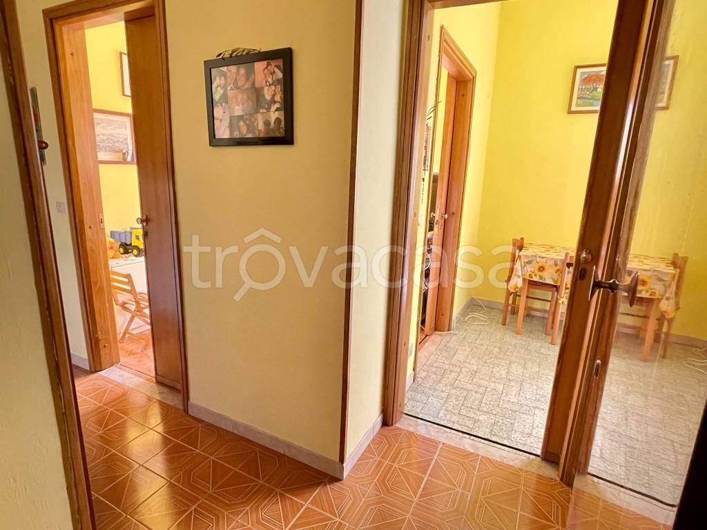 appartamento in vendita a Monastero di Vasco in zona Vasco