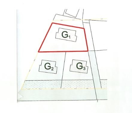 terreno edificabile in vendita a Monastero di Vasco in zona Roapiana