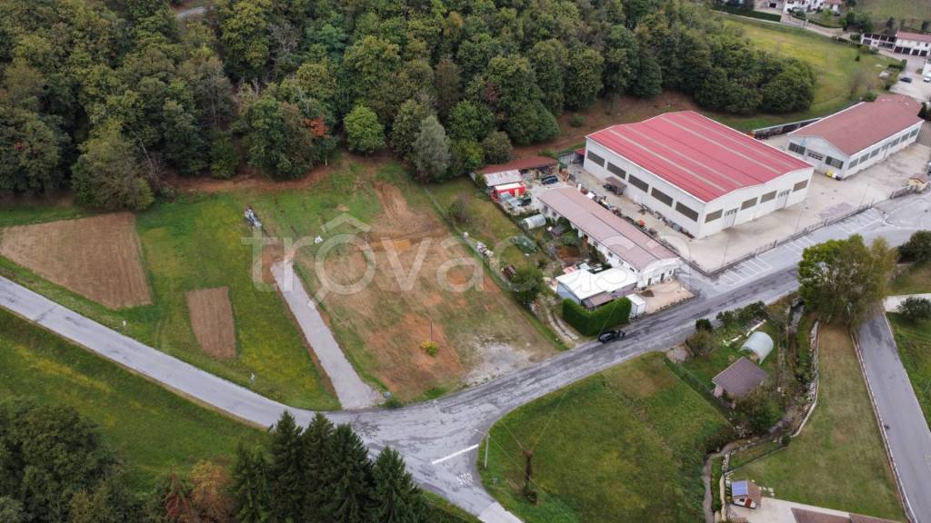 terreno agricolo in vendita a Monastero di Vasco in zona Roapiana
