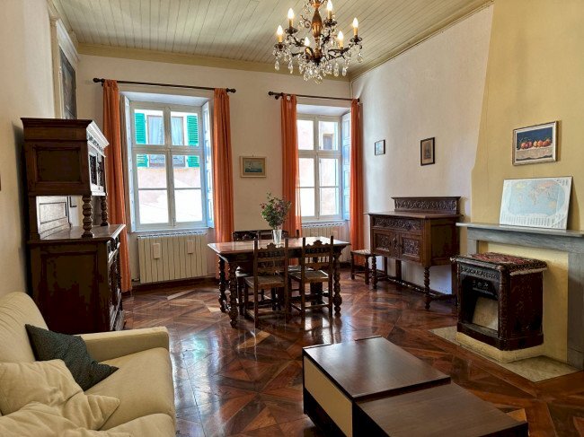 appartamento in vendita a Monastero di Vasco