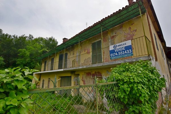 appartamento in vendita a Monastero di Vasco