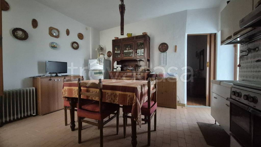 casa indipendente in vendita a Monastero di Vasco in zona Vasco