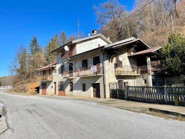 casa indipendente in vendita a Monastero di Vasco in zona Roapiana