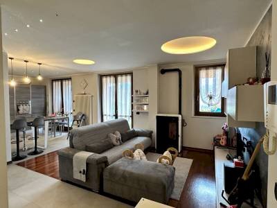 appartamento in vendita a Monastero di Vasco