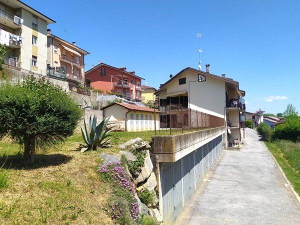 appartamento in vendita a Monastero di Vasco in zona Vasco