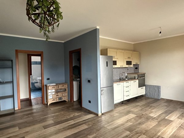 appartamento in vendita a Monastero di Vasco in zona Vasco