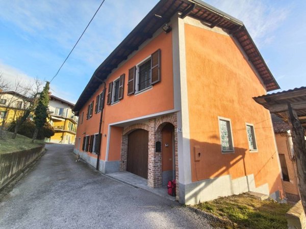 appartamento in vendita a Monastero di Vasco