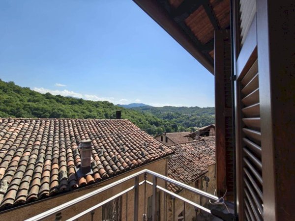 appartamento in vendita a Monastero di Vasco