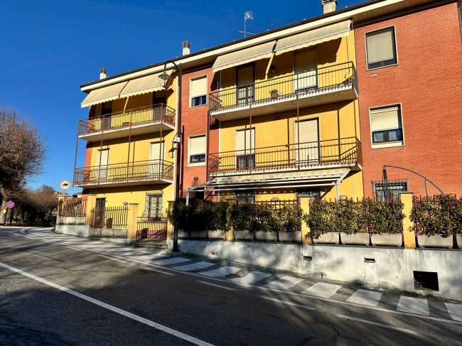 appartamento in vendita a Monastero di Vasco